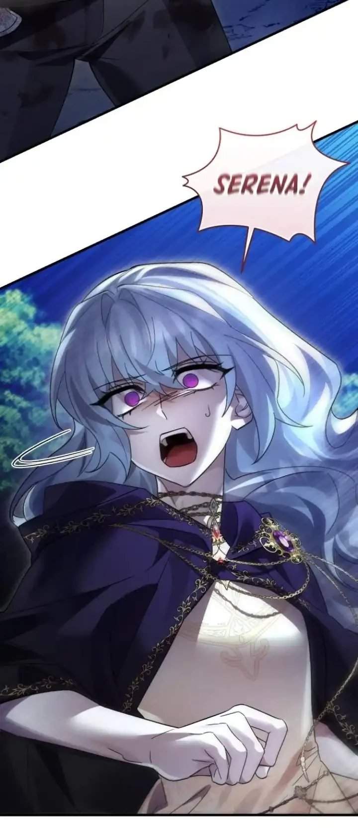 Heroes, Demons & Villains Chapter 132