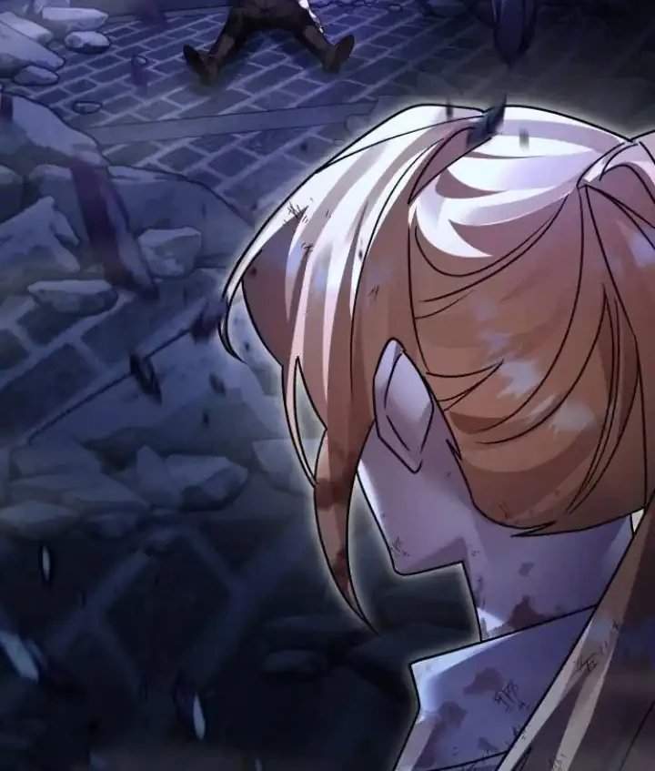 Heroes, Demons & Villains Chapter 132