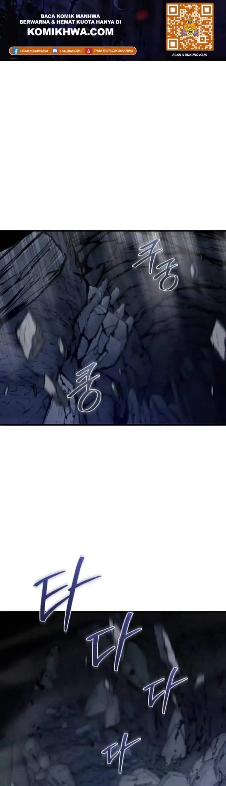 Heroes, Demons & Villains Chapter 132
