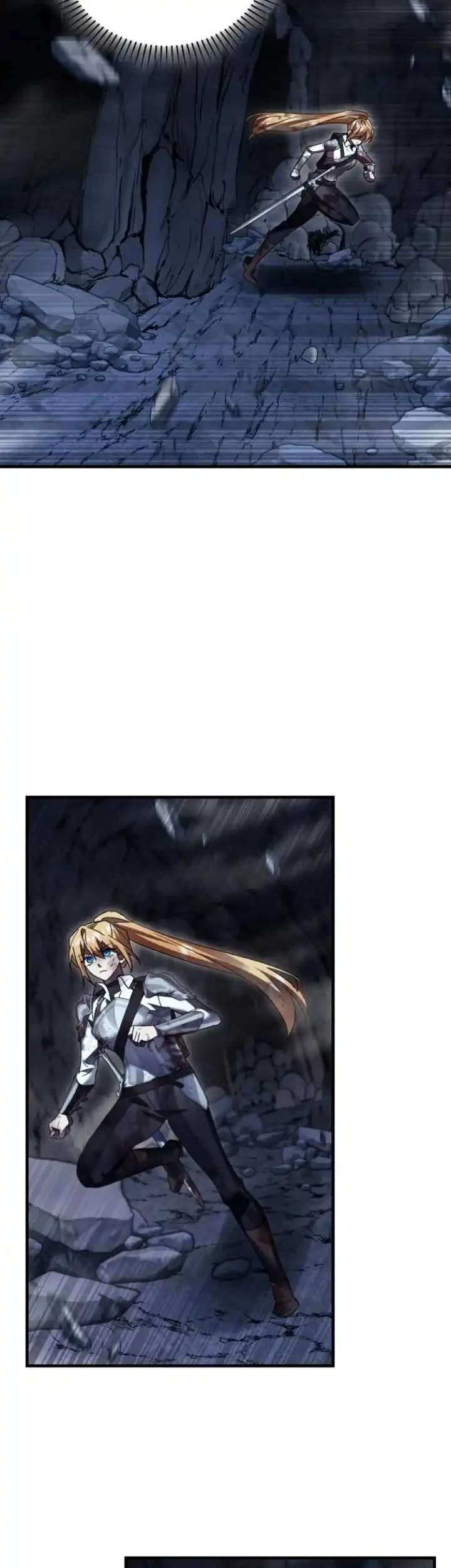 Heroes, Demons & Villains Chapter 132