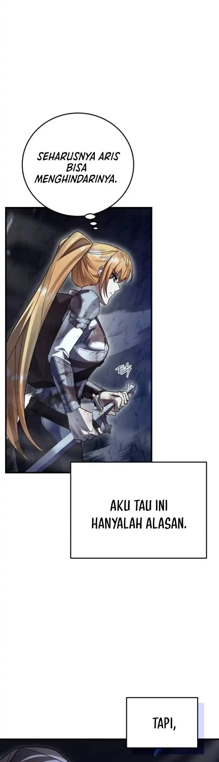 Heroes, Demons & Villains Chapter 132