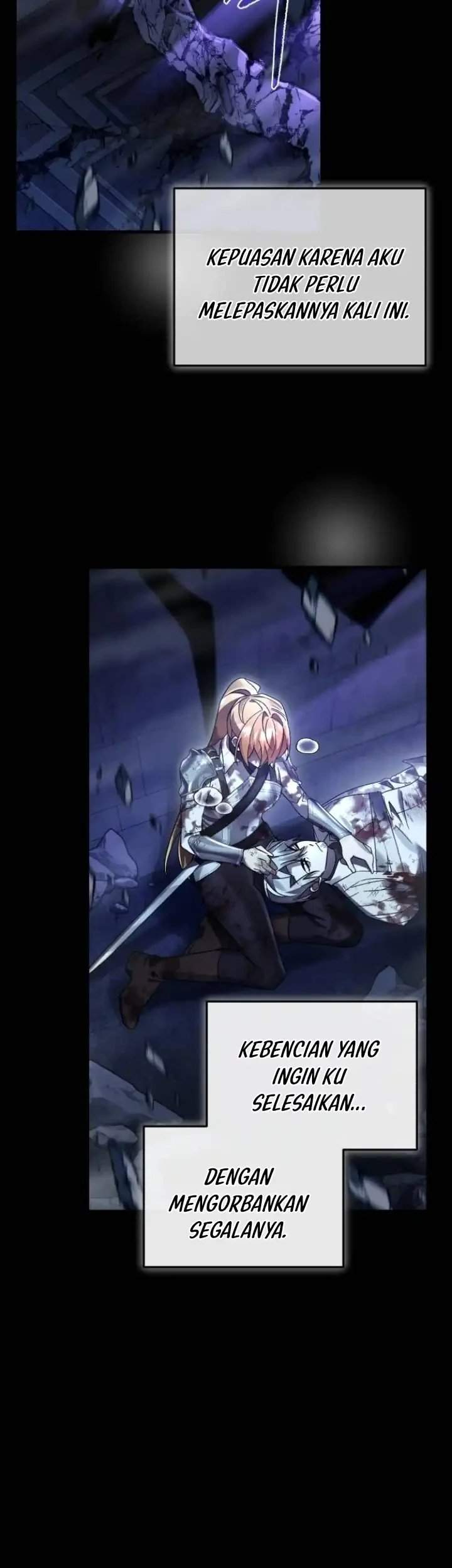 Heroes, Demons & Villains Chapter 132