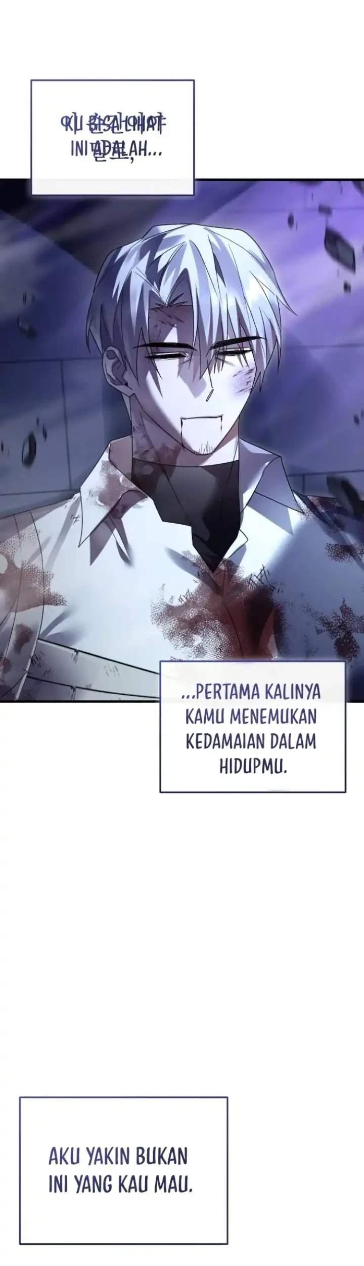 Heroes, Demons & Villains Chapter 132