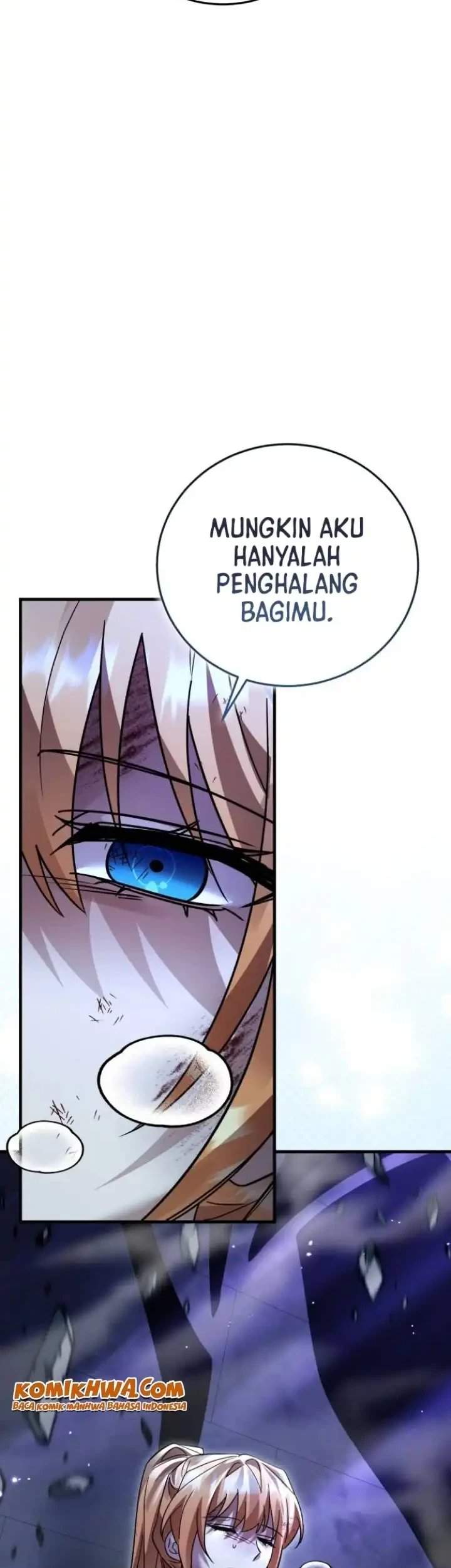 Heroes, Demons & Villains Chapter 132