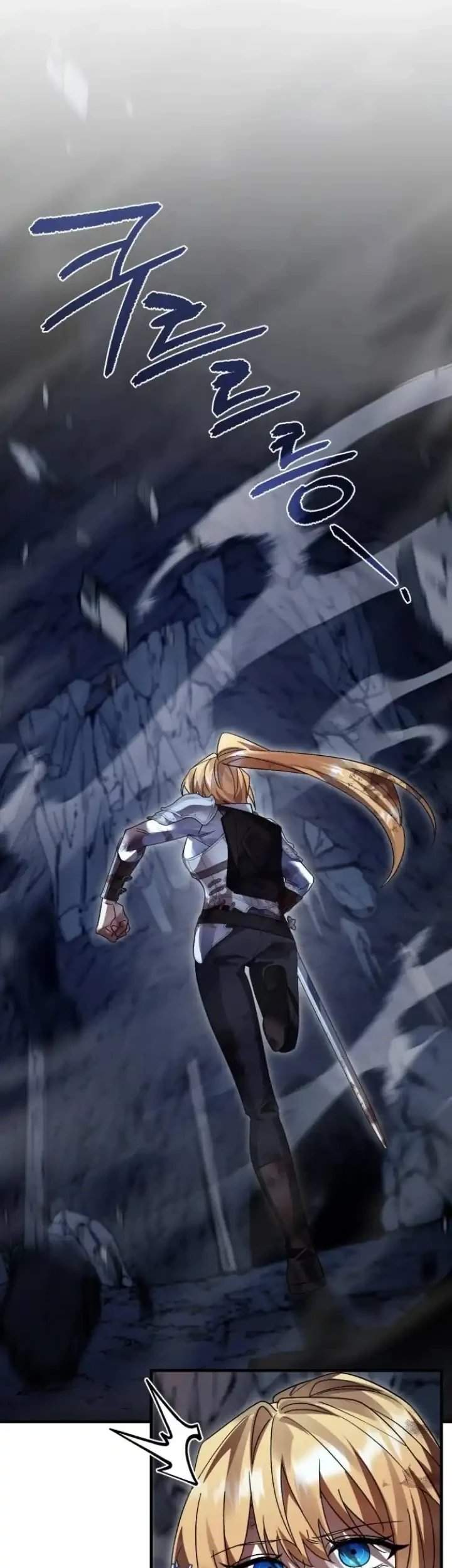 Heroes, Demons & Villains Chapter 132
