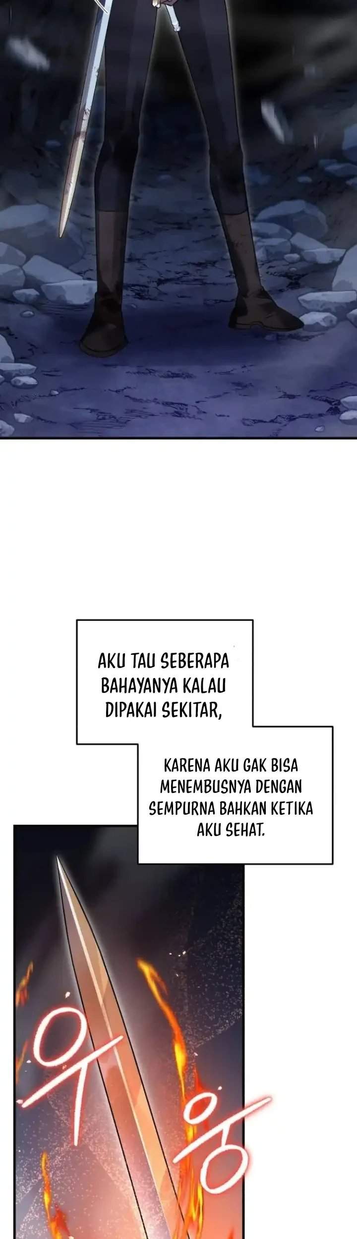 Heroes, Demons & Villains Chapter 132