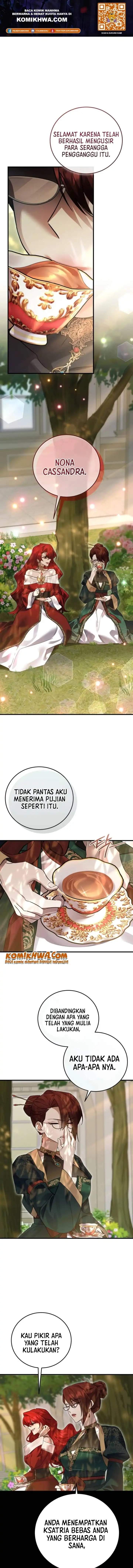 Heroes, Demons & Villains Chapter 133