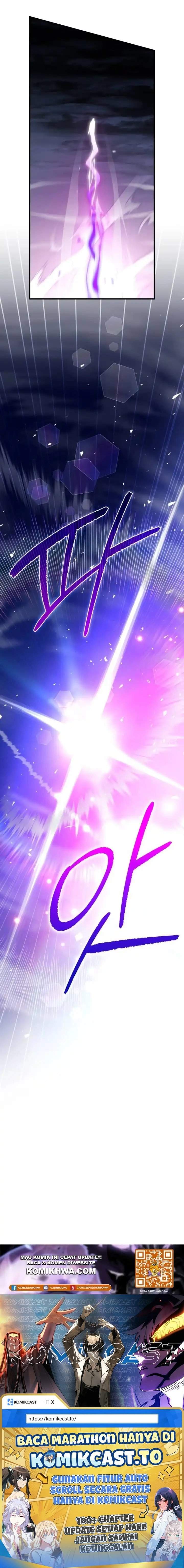 Heroes, Demons & Villains Chapter 133