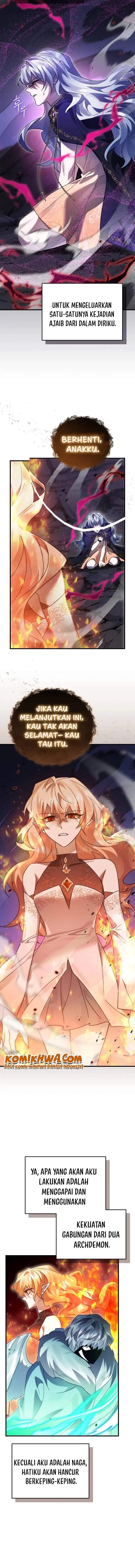 Heroes, Demons & Villains Chapter 133