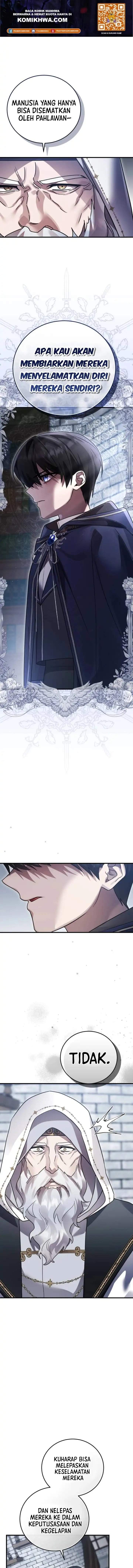 Heroes, Demons & Villains Chapter 135