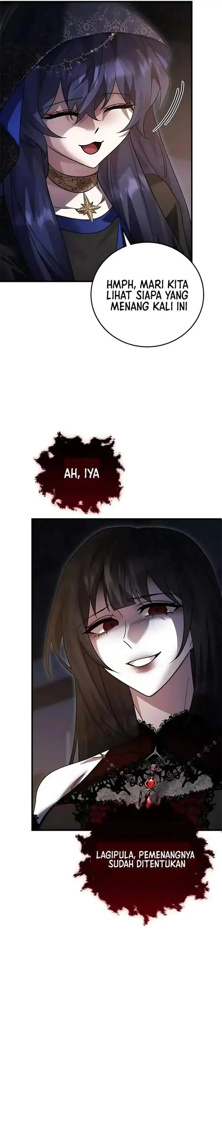 Heroes, Demons & Villains Chapter 136