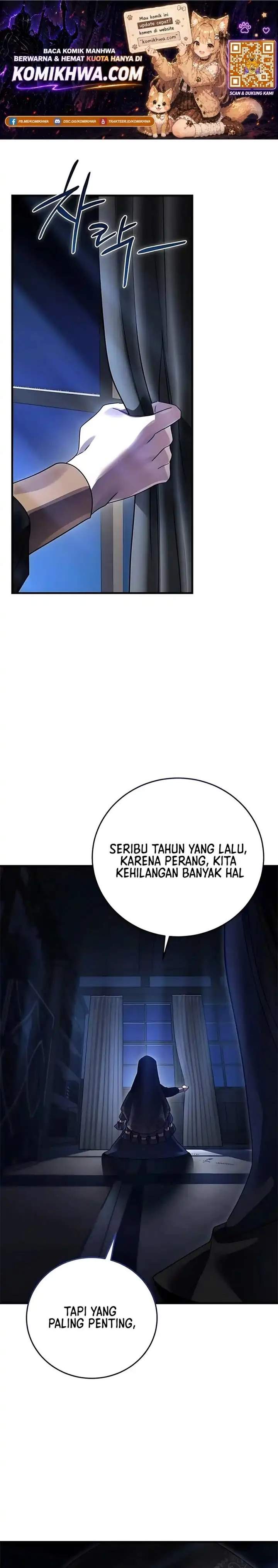 Heroes, Demons & Villains Chapter 136