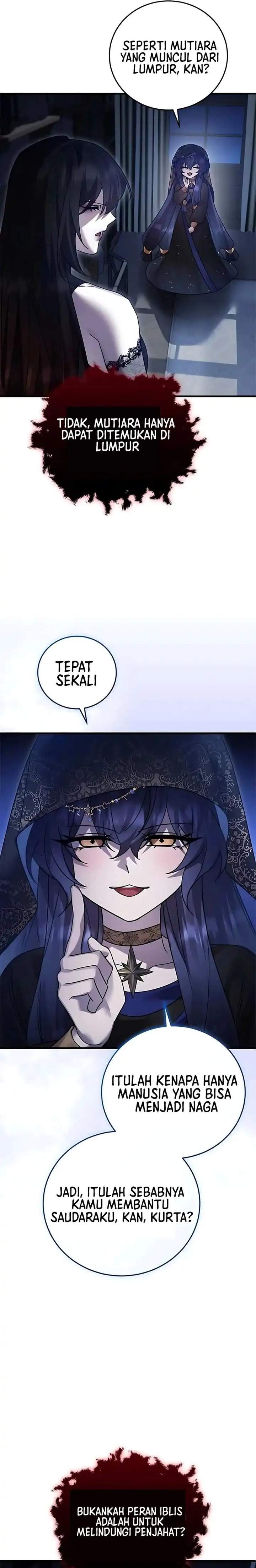 Heroes, Demons & Villains Chapter 136
