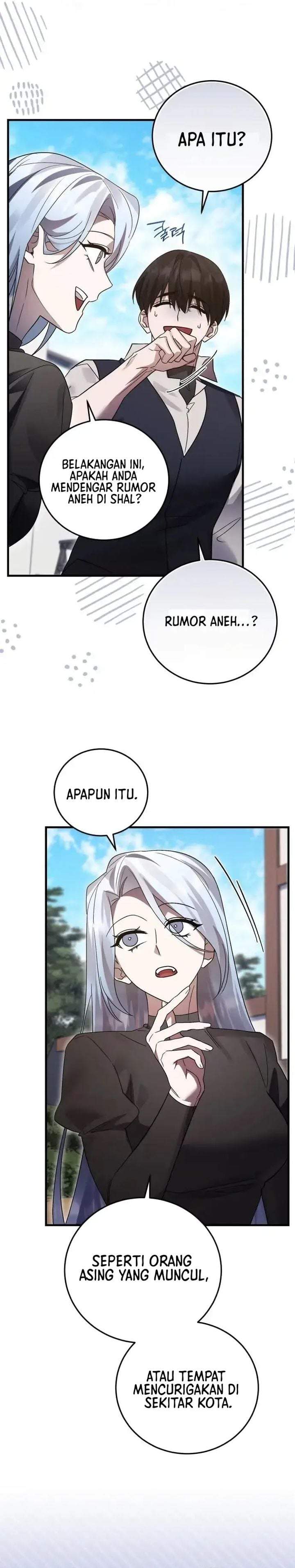 Heroes, Demons & Villains Chapter 138