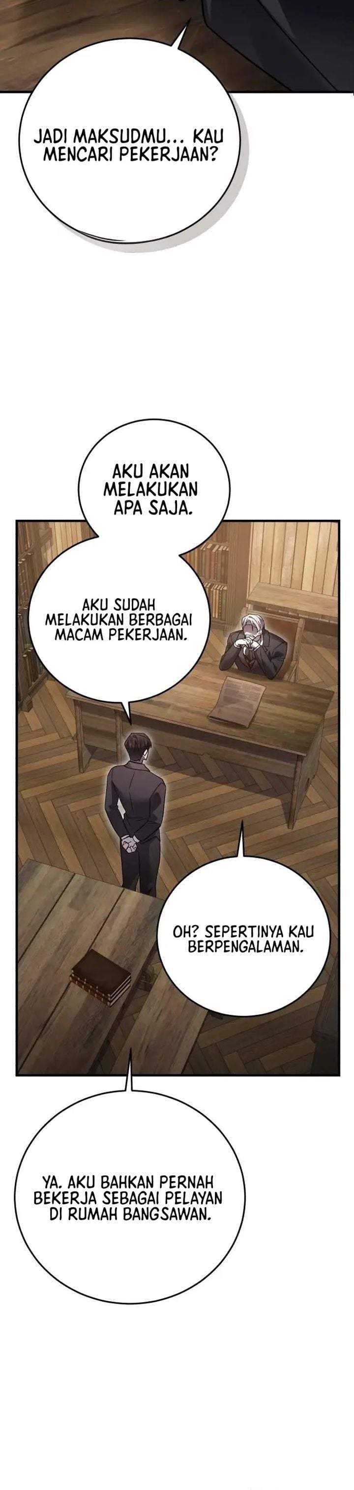 Heroes, Demons & Villains Chapter 138