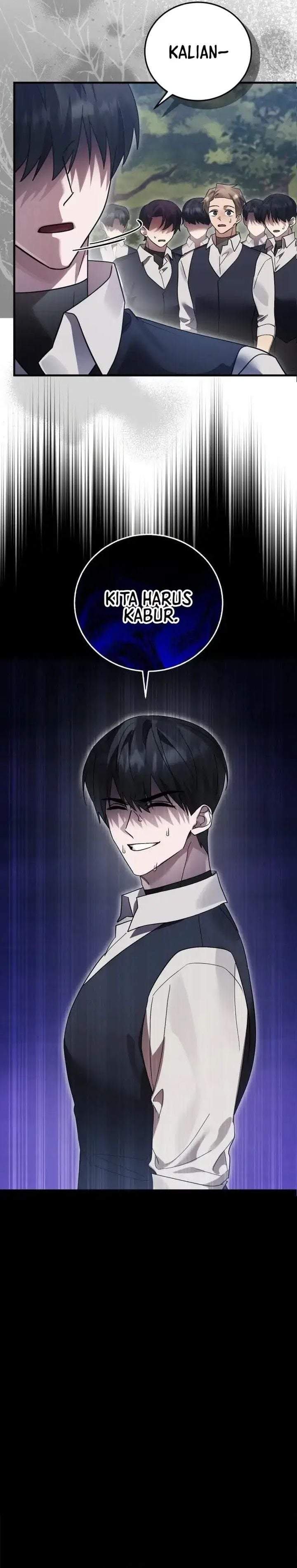 Heroes, Demons & Villains Chapter 138