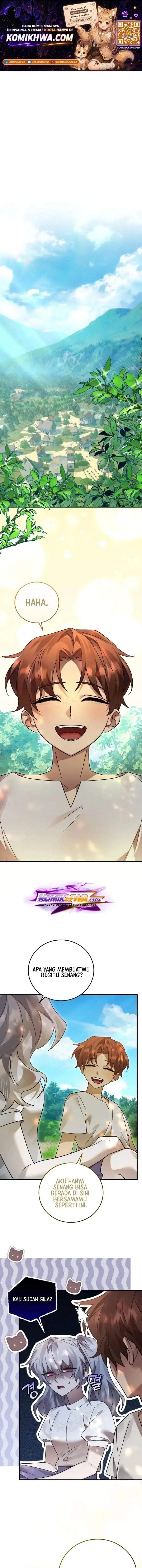Heroes, Demons & Villains Chapter 139