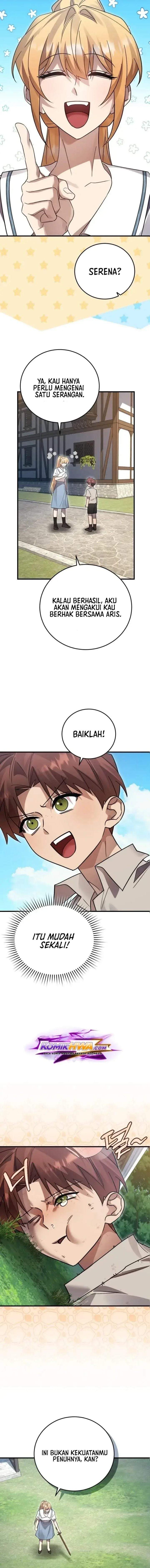 Heroes, Demons & Villains Chapter 139