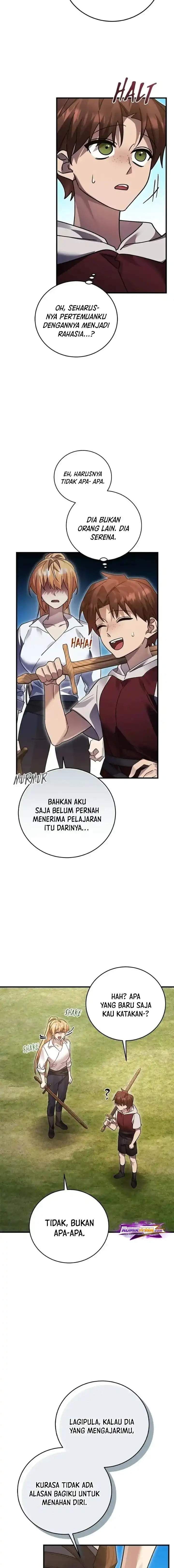 Heroes, Demons & Villains Chapter 141