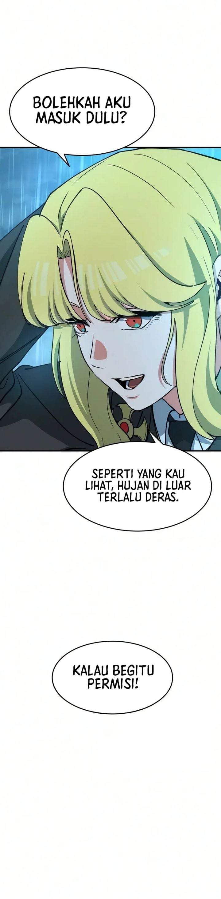 Healing Agency Chapter 12