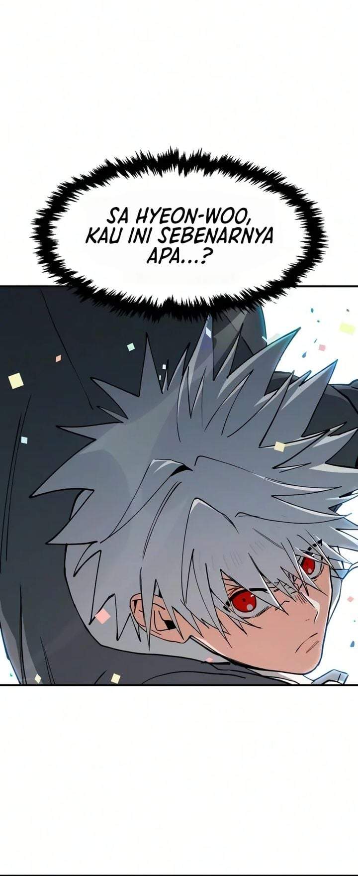 Healing Agency Chapter 12
