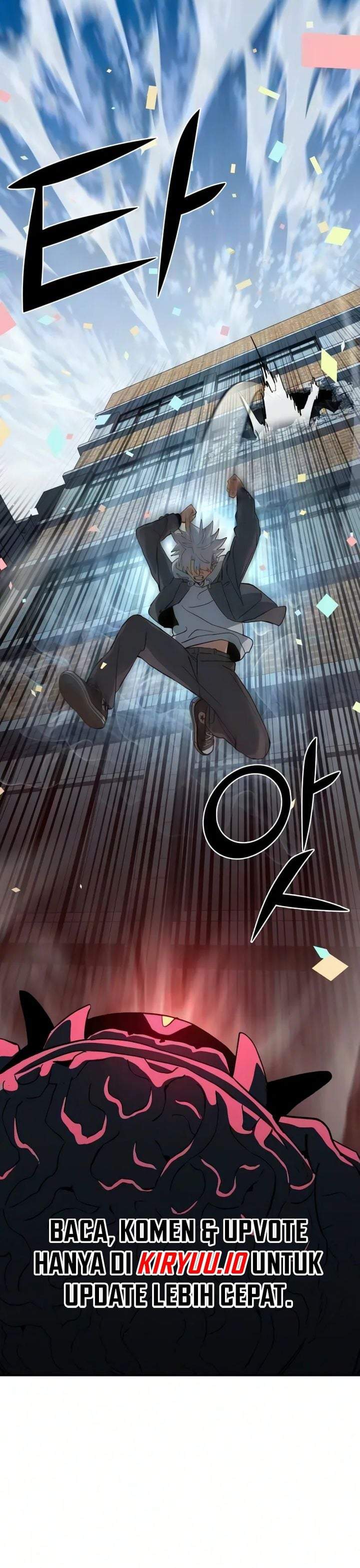 Healing Agency Chapter 12