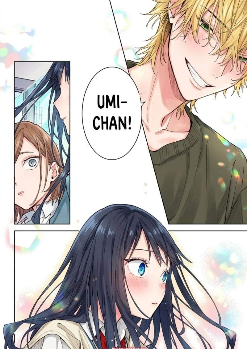 Koi to Yobu ni wa Sasayaka desu ga Chapter 7