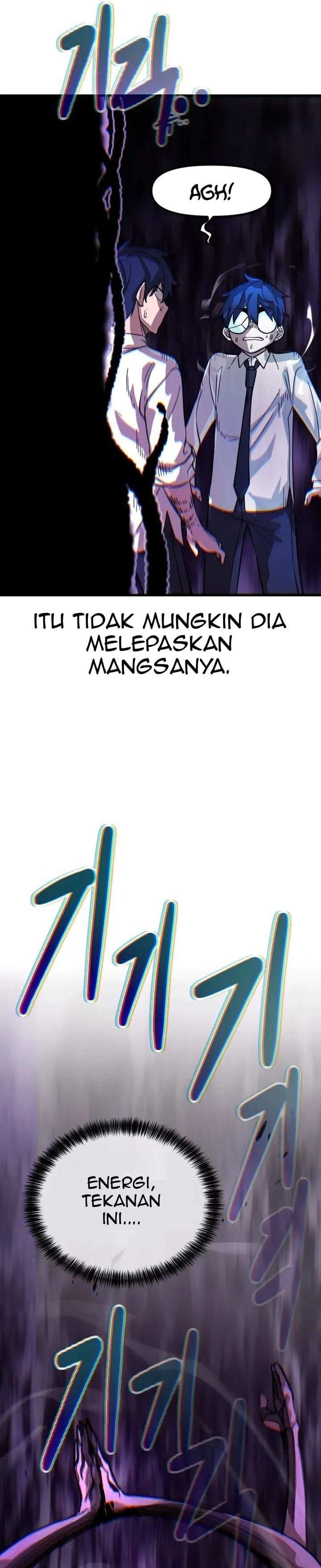The Heavenly Path’s Annihilation Chapter 1