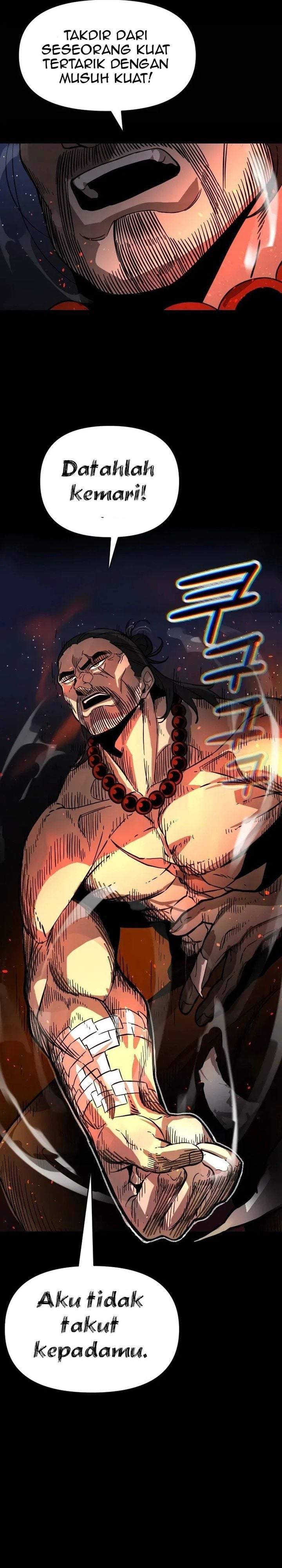 The Heavenly Path’s Annihilation Chapter 1