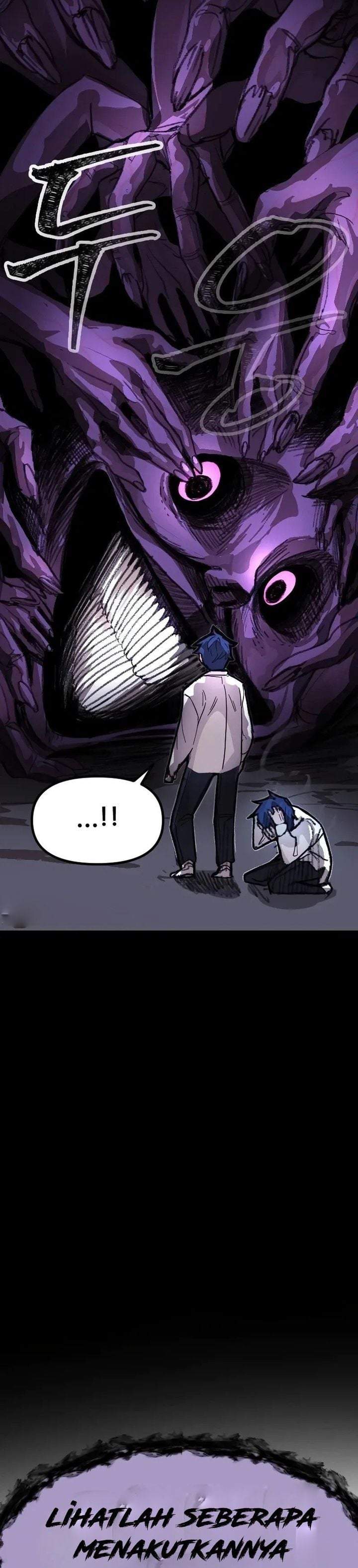 The Heavenly Path’s Annihilation Chapter 1