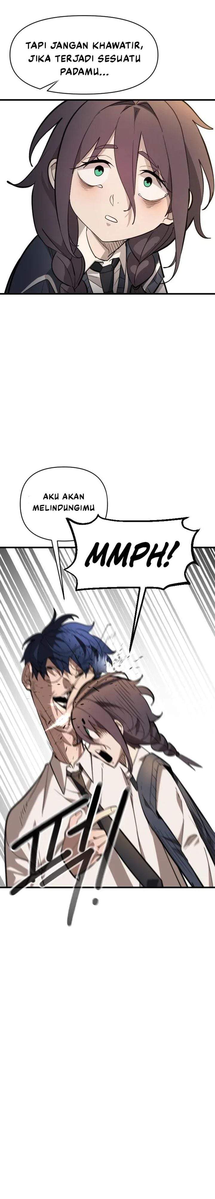 The Heavenly Path’s Annihilation Chapter 7