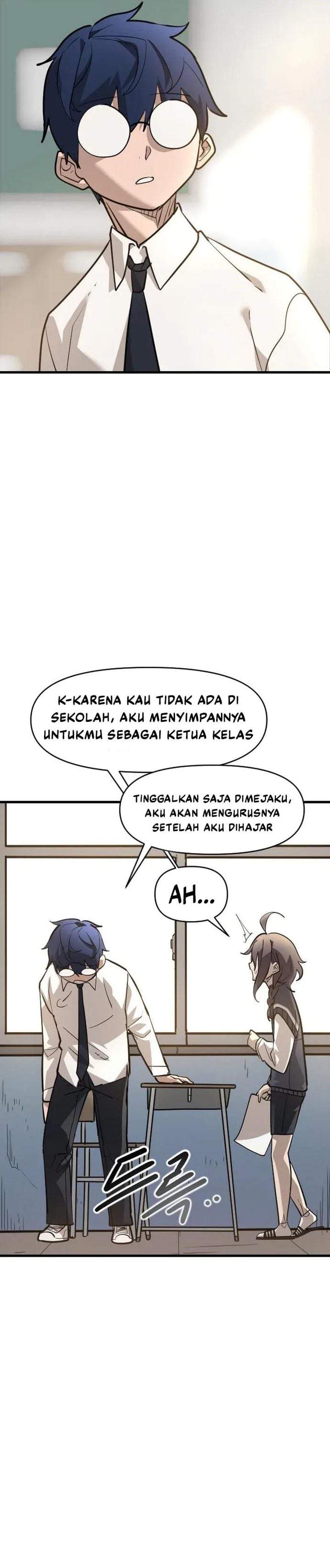 The Heavenly Path’s Annihilation Chapter 7
