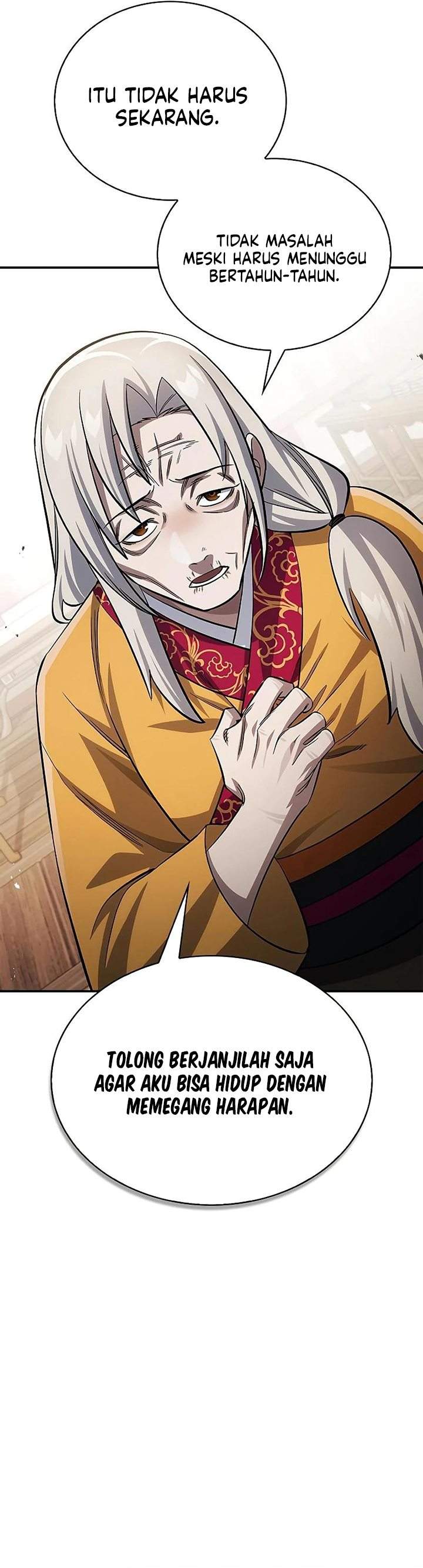 Heavenly Grand Archive’s Young Master Chapter 174
