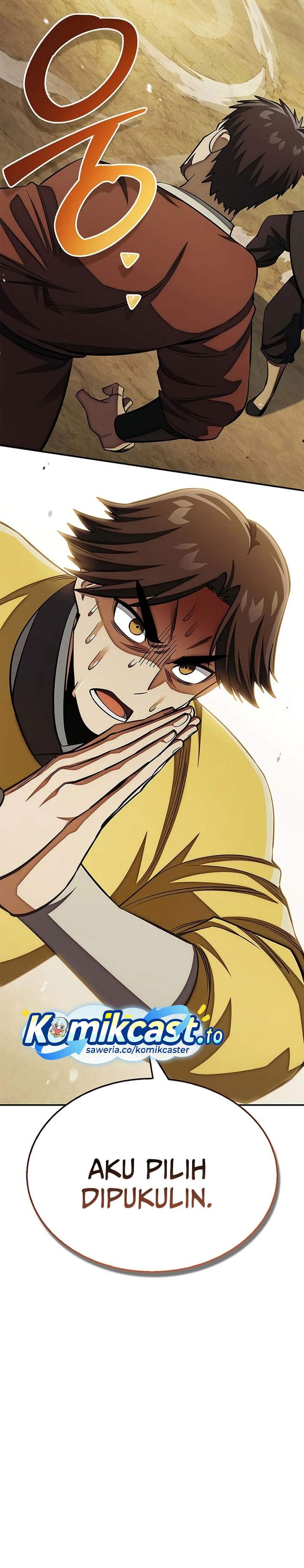 Heavenly Grand Archive’s Young Master Chapter 175