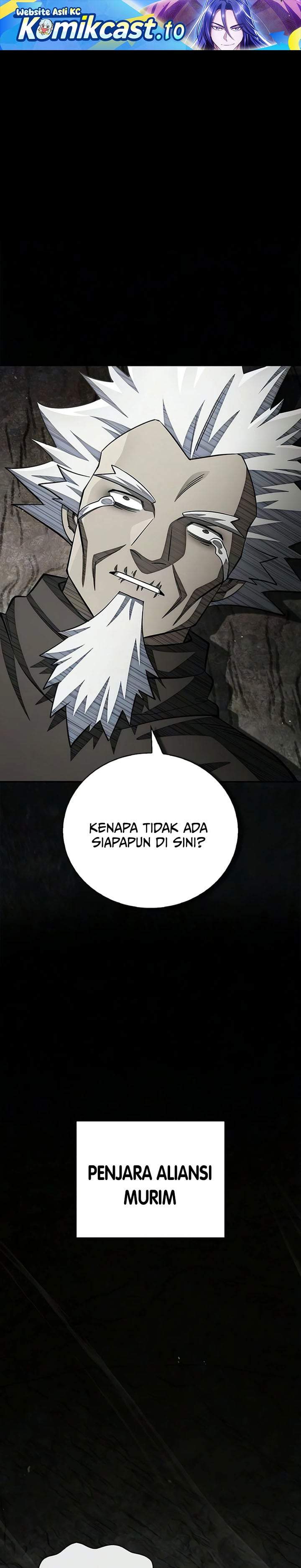 Heavenly Grand Archive’s Young Master Chapter 176