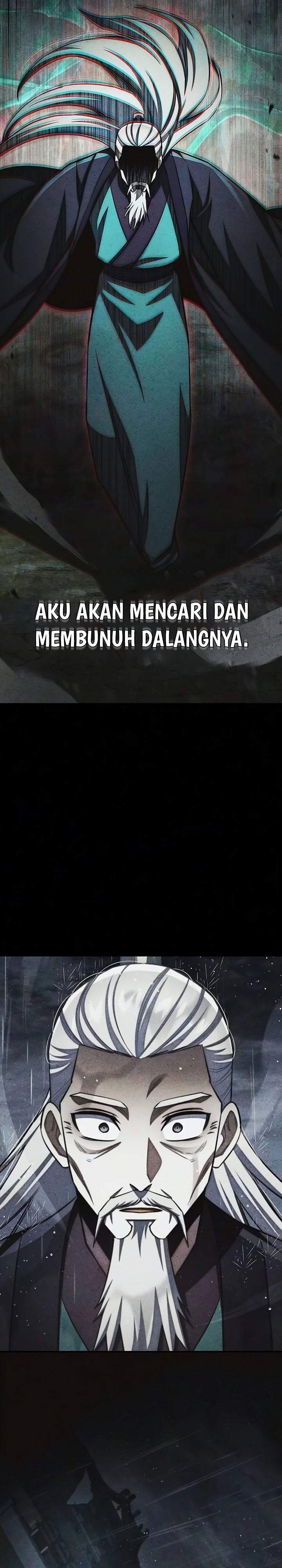 Heavenly Grand Archive’s Young Master Chapter 177
