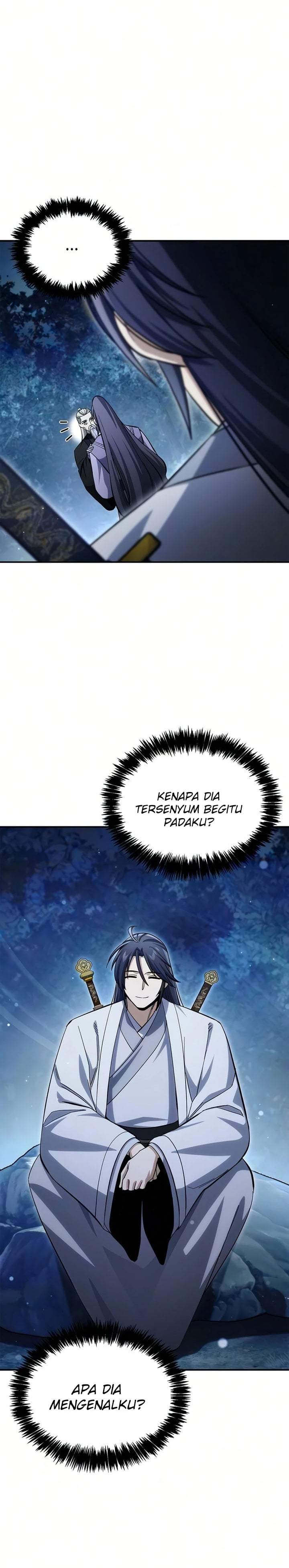Heavenly Grand Archive’s Young Master Chapter 178