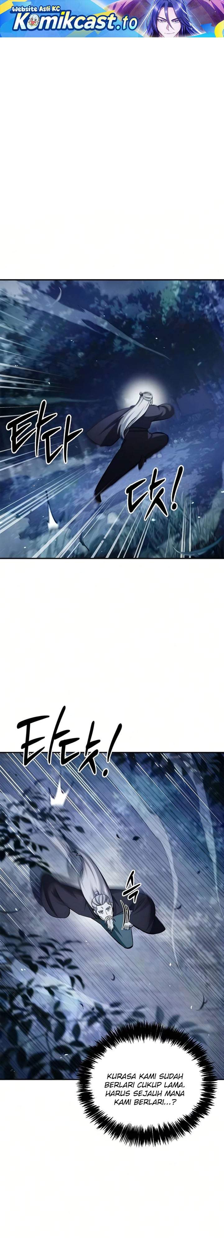 Heavenly Grand Archive’s Young Master Chapter 178