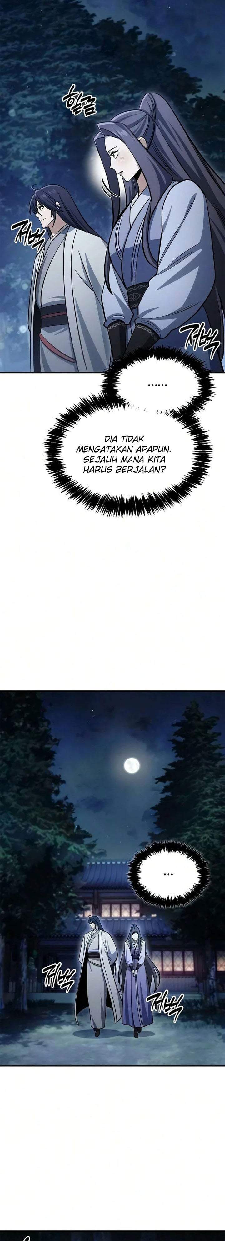 Heavenly Grand Archive’s Young Master Chapter 179
