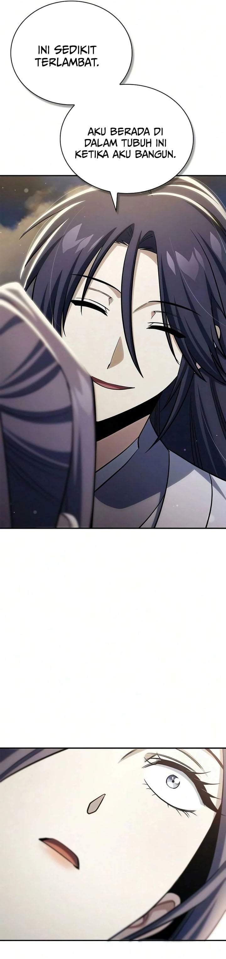 Heavenly Grand Archive’s Young Master Chapter 179