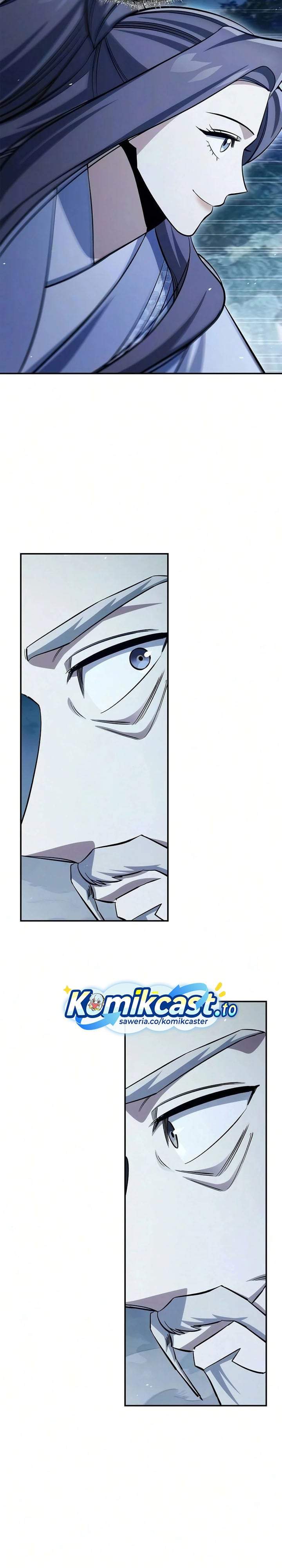 Heavenly Grand Archive’s Young Master Chapter 179