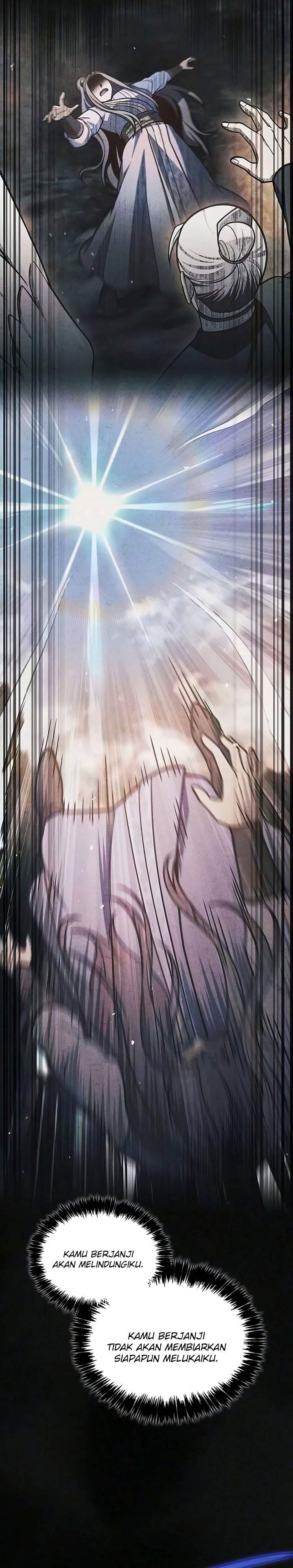 Heavenly Grand Archive’s Young Master Chapter 180