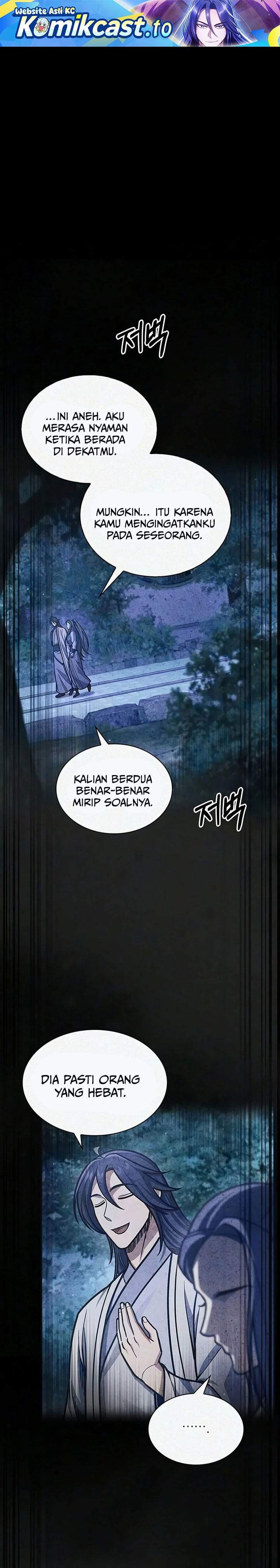 Heavenly Grand Archive’s Young Master Chapter 180