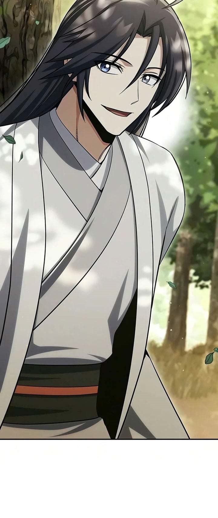 Heavenly Grand Archive’s Young Master Chapter 180