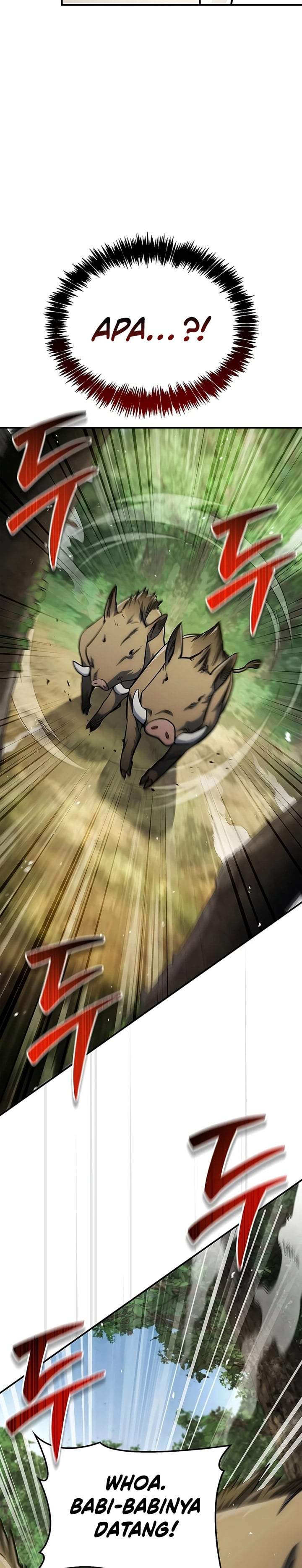 Heavenly Grand Archive’s Young Master Chapter 181