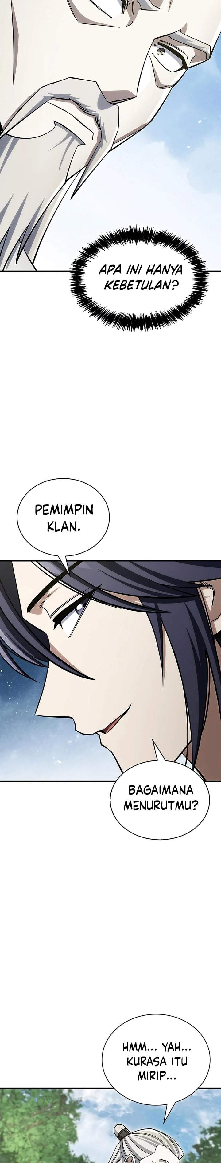 Heavenly Grand Archive’s Young Master Chapter 181