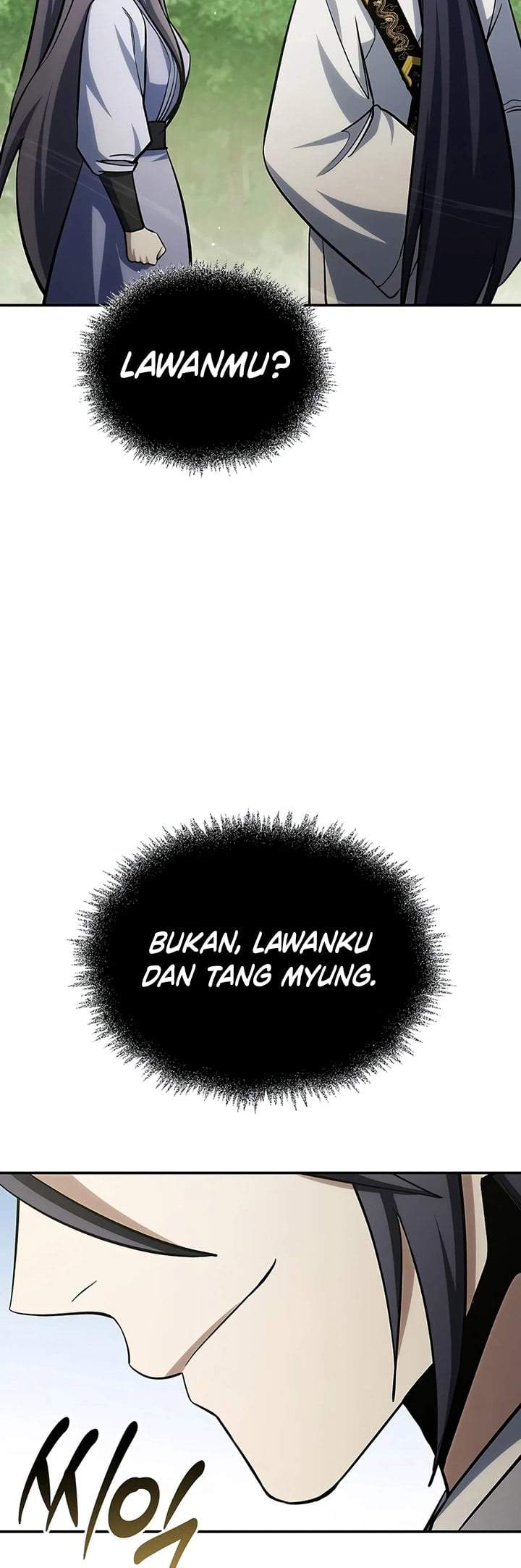 Heavenly Grand Archive’s Young Master Chapter 181