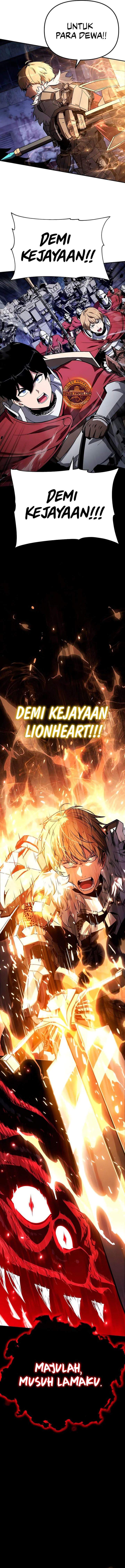 The Knight King Who Returned with a God Chapter 158
