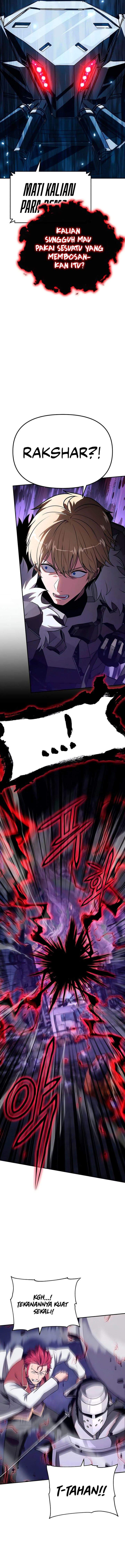 The Knight King Who Returned with a God Chapter 158