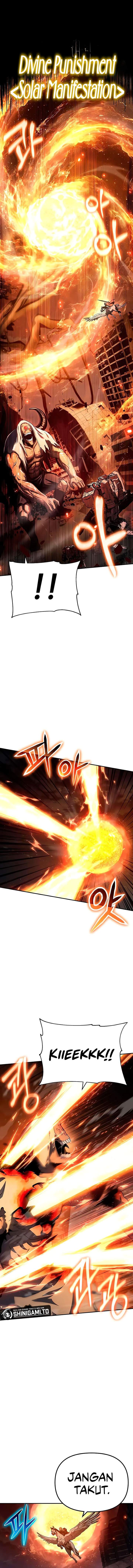 The Knight King Who Returned with a God Chapter 159